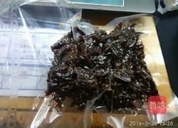 牛肉干的做法图解5