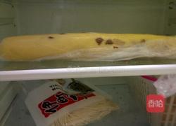 红枣黄油饼干的做法图解6