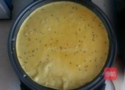黄金鸡蛋饼的做法图解2