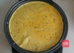 黄金鸡蛋饼的做法图解3
