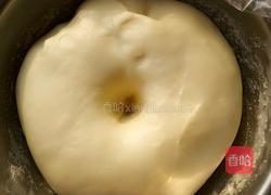 酸奶小面包（纯手工版）的做法图解6