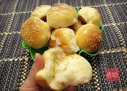 酸奶小面包（纯手工版）的做法图解10