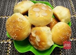 酸奶小面包（纯手工版）的做法图解9