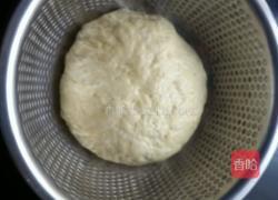 椒盐花卷（全麦）的做法图解1