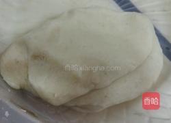 油酥豆沙餅的做法图解2