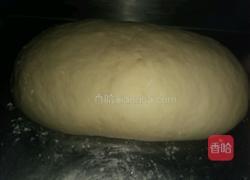 美式蔬菜披薩的做法图解1