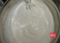 3寸mini水果酸奶慕斯蛋糕（六寸х6 八寸х12） 的做法图解4