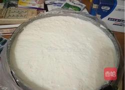 3寸mini水果酸奶慕斯蛋糕（六寸х6 八寸х12） 的做法图解5