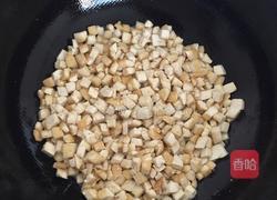 香菇木耳鸡蛋粉条素馅的做法图解7
