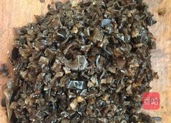 香菇木耳鸡蛋粉条素馅的做法图解9