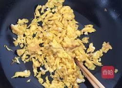 香菇木耳鸡蛋粉条素馅的做法图解10