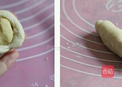 下午茶点红豆酥的做法图解4