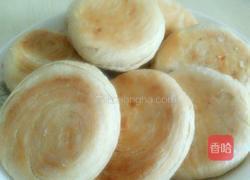莲蓉饼的做法图解22
