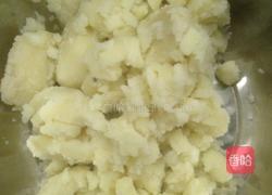 土豆沙拉的做法图解3