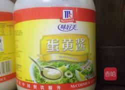 土豆沙拉的做法图解4