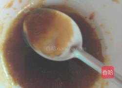 凉拌拉面的做法图解3
