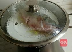 清蒸鲈鱼的做法图解5