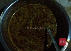 自制辣椒油的做法图解4