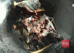 卤鸡肝的做法图解4