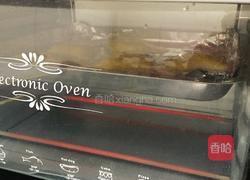 印度飞饼之菠萝派的做法图解13