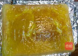 彩色蛋糕卷的做法图解10