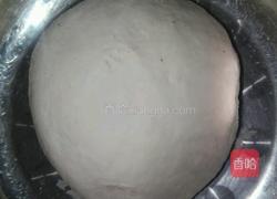 烙面皮的做法图解1