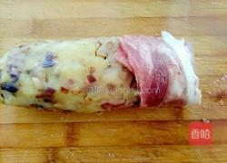 土豆培根烤肉的做法图解19