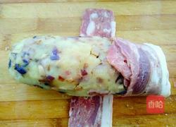 土豆培根烤肉的做法图解20