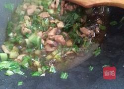 小炒面的做法图解6