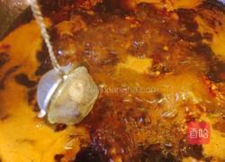 土豆烧排骨的做法图解8