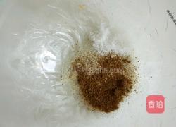 烤香菇的做法图解2