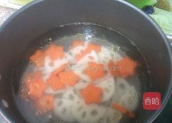 荷塘小炒的做法图解4