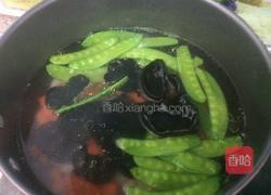 荷塘小炒的做法图解5
