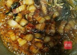 红焖肉的做法图解6
