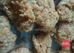 香酥龙利鱼的做法图解3