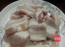 五香蒸肉的做法图解1