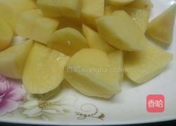 五香蒸肉的做法图解2