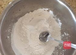 糯米空心糍粑的做法图解1