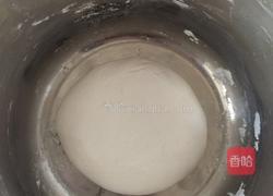 糯米空心糍粑的做法图解2