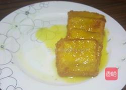 橙汁茄排的做法图解6