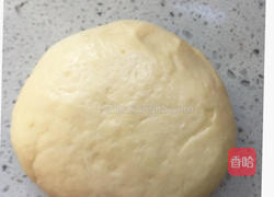 黑椒牛柳披萨的做法图解1