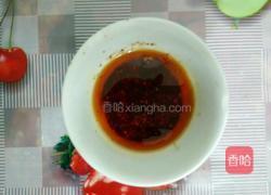 酸辣粉的做法图解4