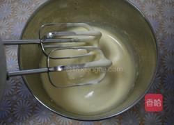 蛋黄饼干的做法图解4