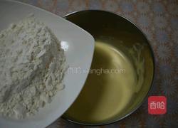 蛋黄饼干的做法图解6