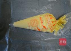 蛋黄饼干的做法图解8