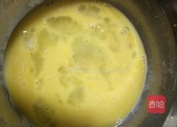 韭菜鸡蛋饼的做法图解2