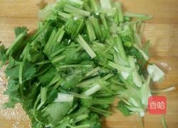 榨菜肉丝的做法图解3