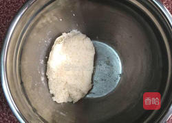 蛋白椰丝球的做法图解6
