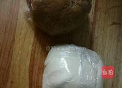 超详细猫耳朵做法的做法图解3