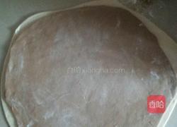 超详细猫耳朵做法的做法图解4